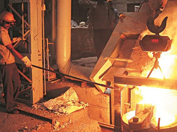 NMDC reduces prices, steel companies roll over prices in September